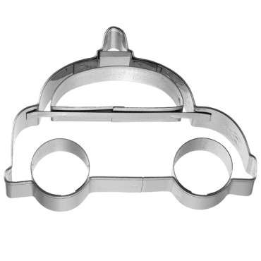 Police Cookie Cutter