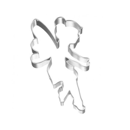 Flying Fairy Cookie Cutter