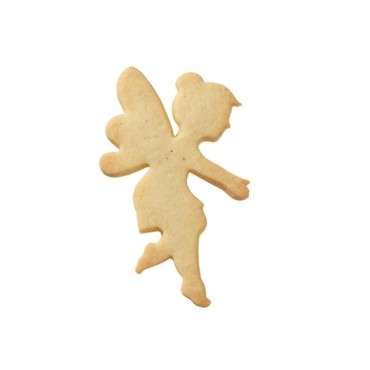 Flying Fairy Cookie Cutter