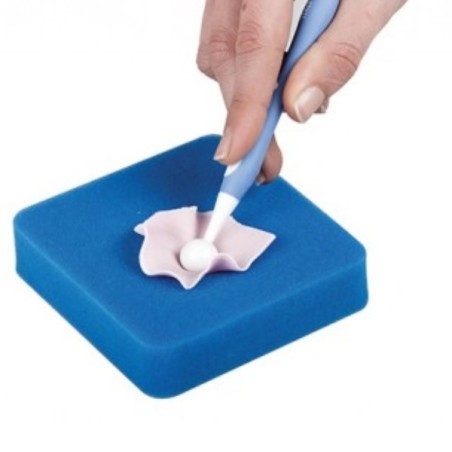 Modelling Foam Pads