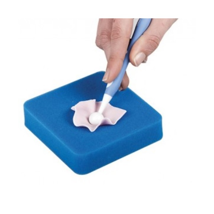 Modelling Foam Pads