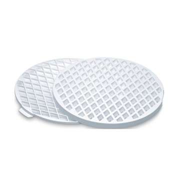 Lattice Linzer Crust Cutter