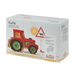 Birkmann Tractor Kalle Novelty Cake Pan