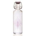 Just breathe Soulbottle Trinkflasche, 6dl