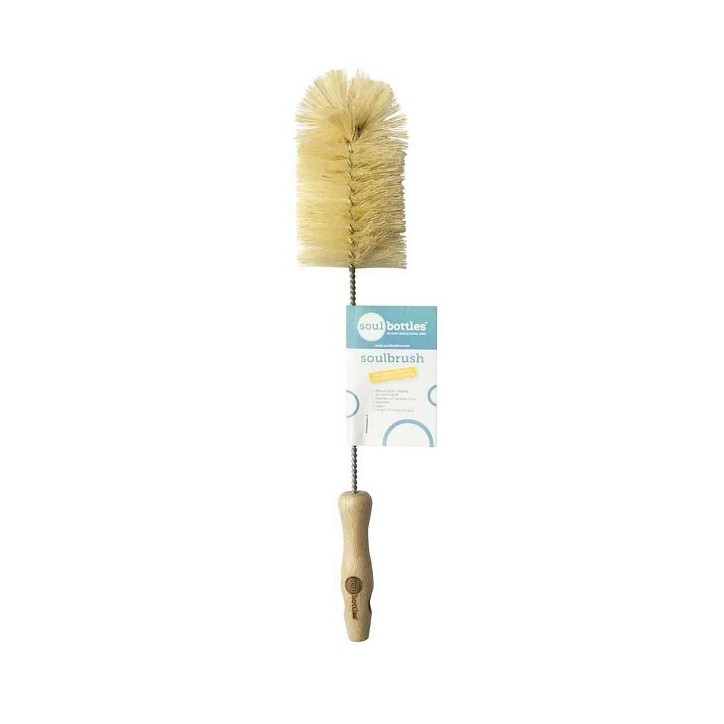 Cleaning Brush for your soulbotle