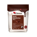 Carma Dark Chocolate Dark Couverture 70%, 1500g