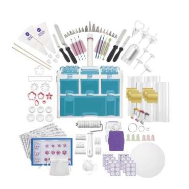 Wilton Ultimate Decorating Set 2017