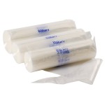 Decora 46cm Disposable Plastic Icing Bags, 100 pcs