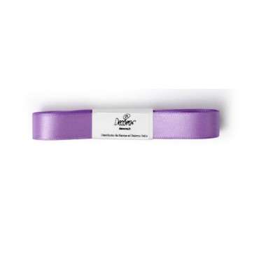 Wisteria Cake Ribbon Satin 0314905