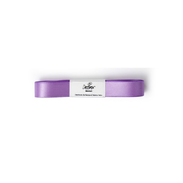 Wisteria Cake Ribbon Satin 0314905