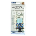 PME Hexagon Geometric MultiCutter Set, 3 pcs