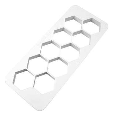 Hexagon Geometric Multicutter