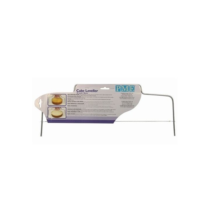 PME Cake Leveller 46cm