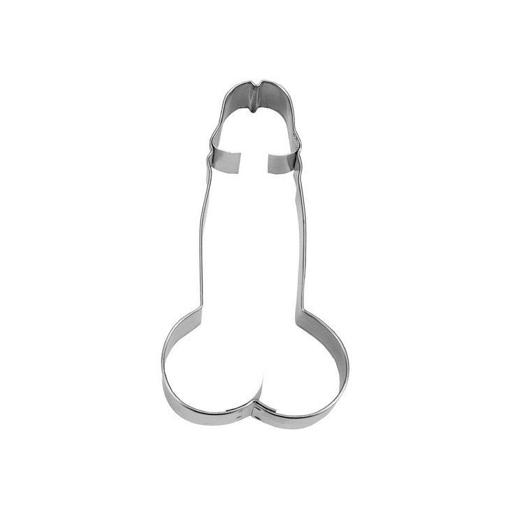 Penis Cookie Cutter 216761