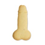 Städter Penis Willy Ausstecher, 9cm