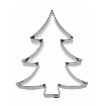 Fir Tree Cookie Cutter