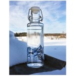 Alpenblick Soulbottle Trinkflasche, 6dl