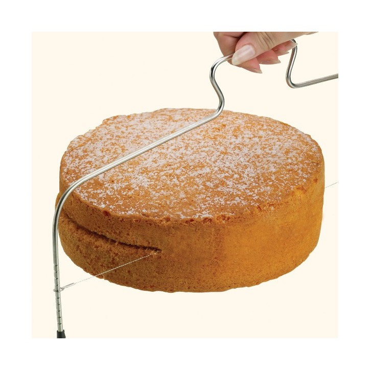 Cake Cutting Leveller - Cake Cutting Wire