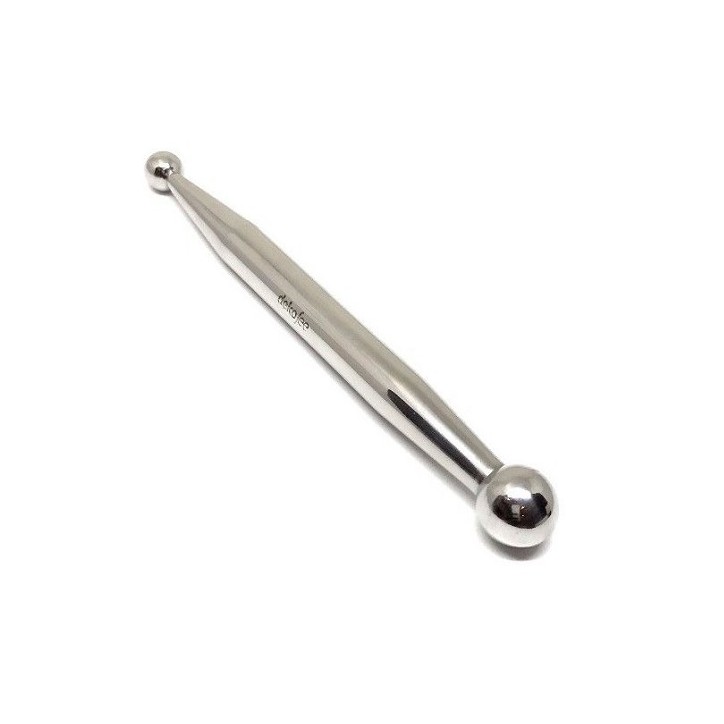 Seamless Stainless Steele Ball Tool