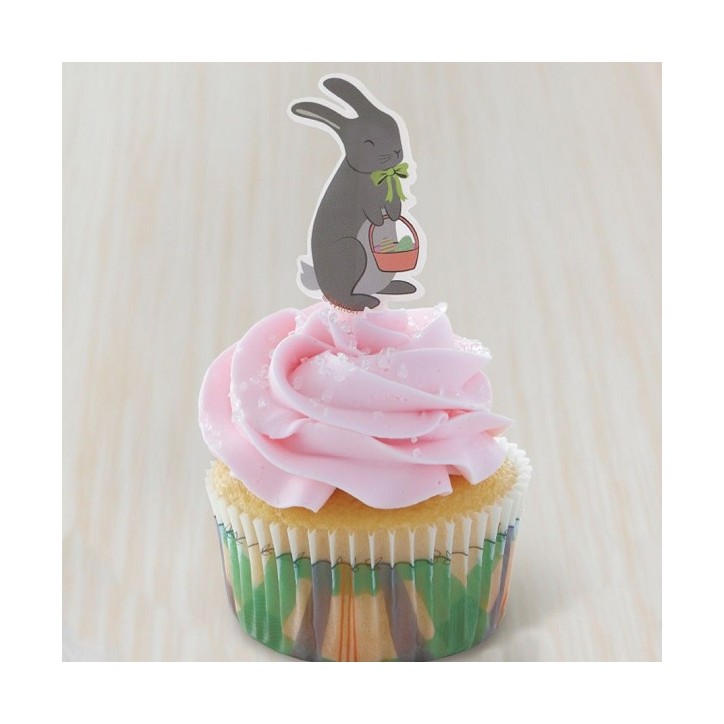 Wilton Easter Cupcake Combo Pack 415-4645