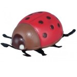 Double Ladybug Chocolate Mould, 7cm