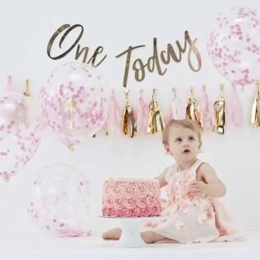 First Birthday Party Kit PM-421