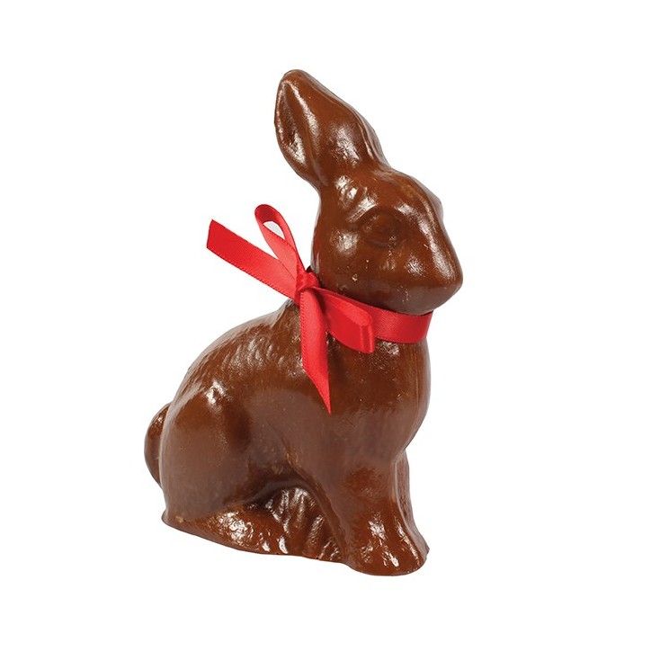 Bunny chocolate mould 84869