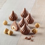 Silikomart Pralinenform Choco Flame