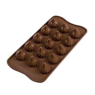 Choco Flame Chocolate Mould