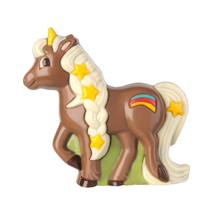 Chocolate Unicorn Twinkle Chocolate Mould