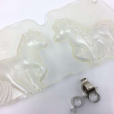 Chocolate Unicorn Twinkle Chocolate Mould