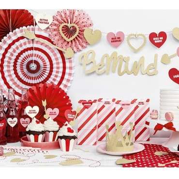 Sweet Love Cupcake Einstecker Set Amorpfeil