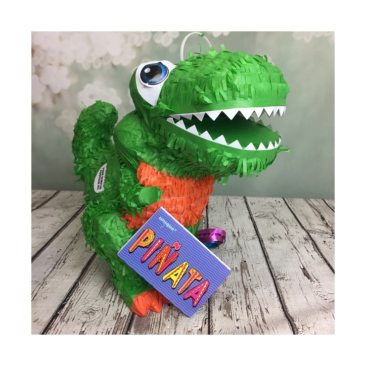 T-Rex Pinata Dinosaur