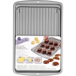 Wilton Bake-N-Coat Set, 35.5cm x 25.4cm