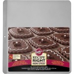 Wilton Cookie Backblech Recipe Right, 40.6 x 35.6cm