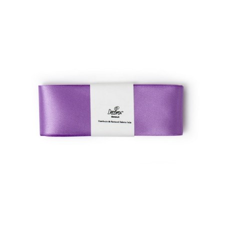 Lilac Satin Ribbon 0314966