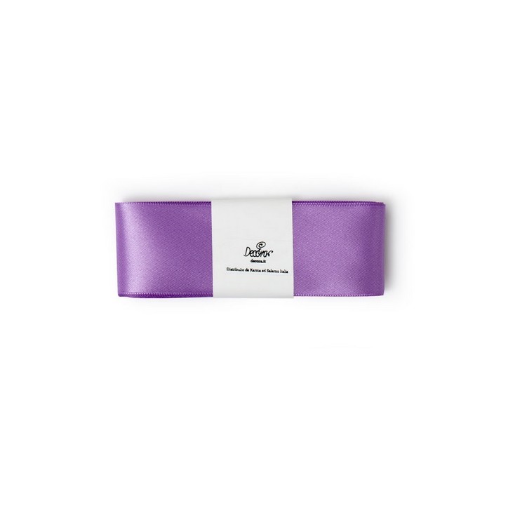 Lilac Satin Ribbon 0314966