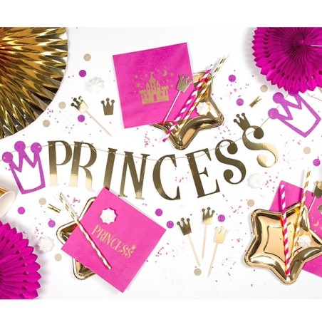 Princess Partygirlande GRL41