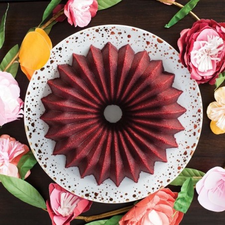 Brilliance Bundt Pan 85777 Nordicware