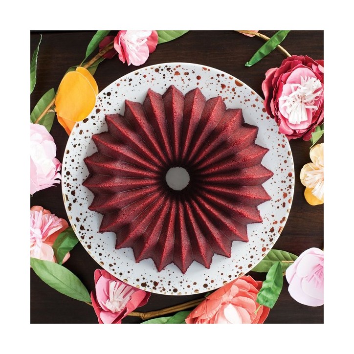 Brilliance Bundt Pan 85777 Nordicware