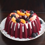 Nordic Ware Brilliance Bundt Pan