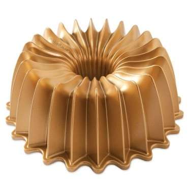 Nordicware Gugelhupf Backformen Brilliance