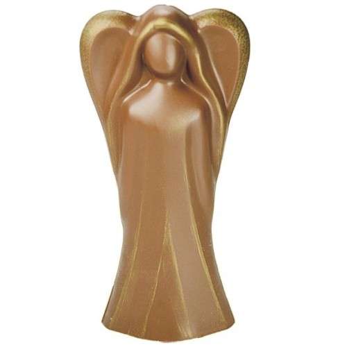 Guardian Angel Chocolate Mould, 20cm