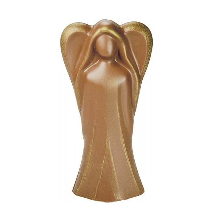 Angel Chocolage Mould Hollow Figures