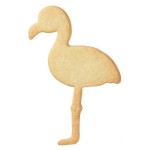 Birkmann Flamingo Ausstecher, 9cm