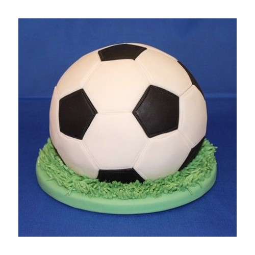 Dekofee Football Hexagon & Pentagon Cutter Set for a 20cm Ball