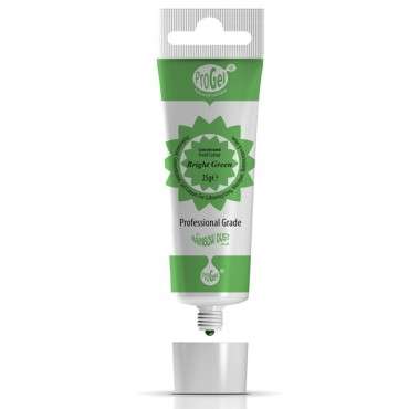 Pro Gel Bright-Green Food Colouring RD9513