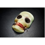 KitchenCraft Puddingform Totenkopf