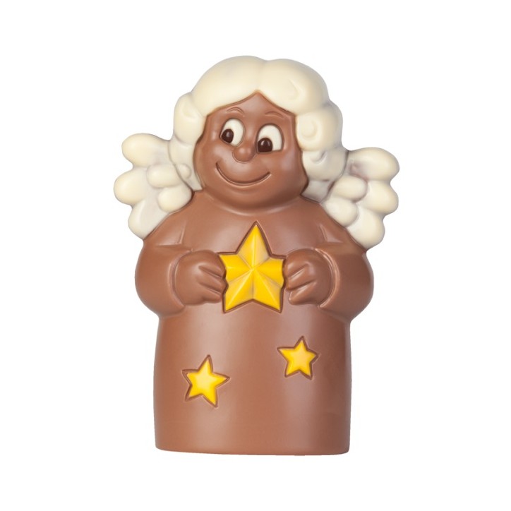 Angel Chocolate Mould Polycarbonate