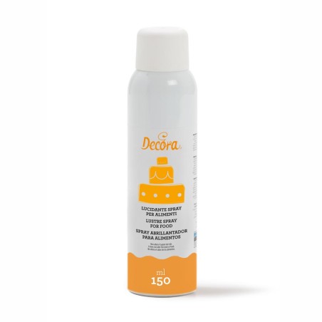 DECORA LUSTRE SPRAY 150ml